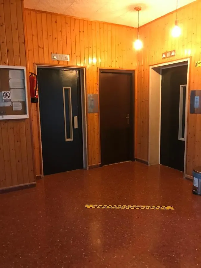 Apartment Appartement Entier Avec Vue Panoramique Benalmadena Spain
