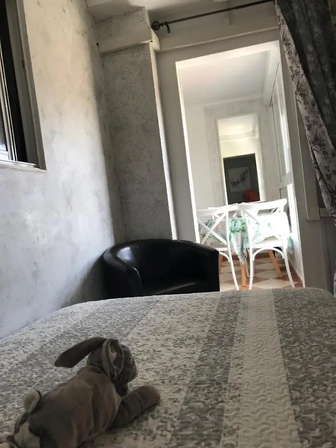 Appartement Entier Avec Vue Panoramique Benalmadena Apartment