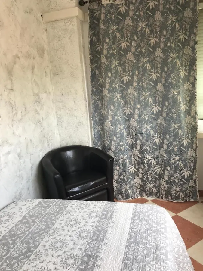 Appartement Entier Avec Vue Panoramique Benalmadena 0*,