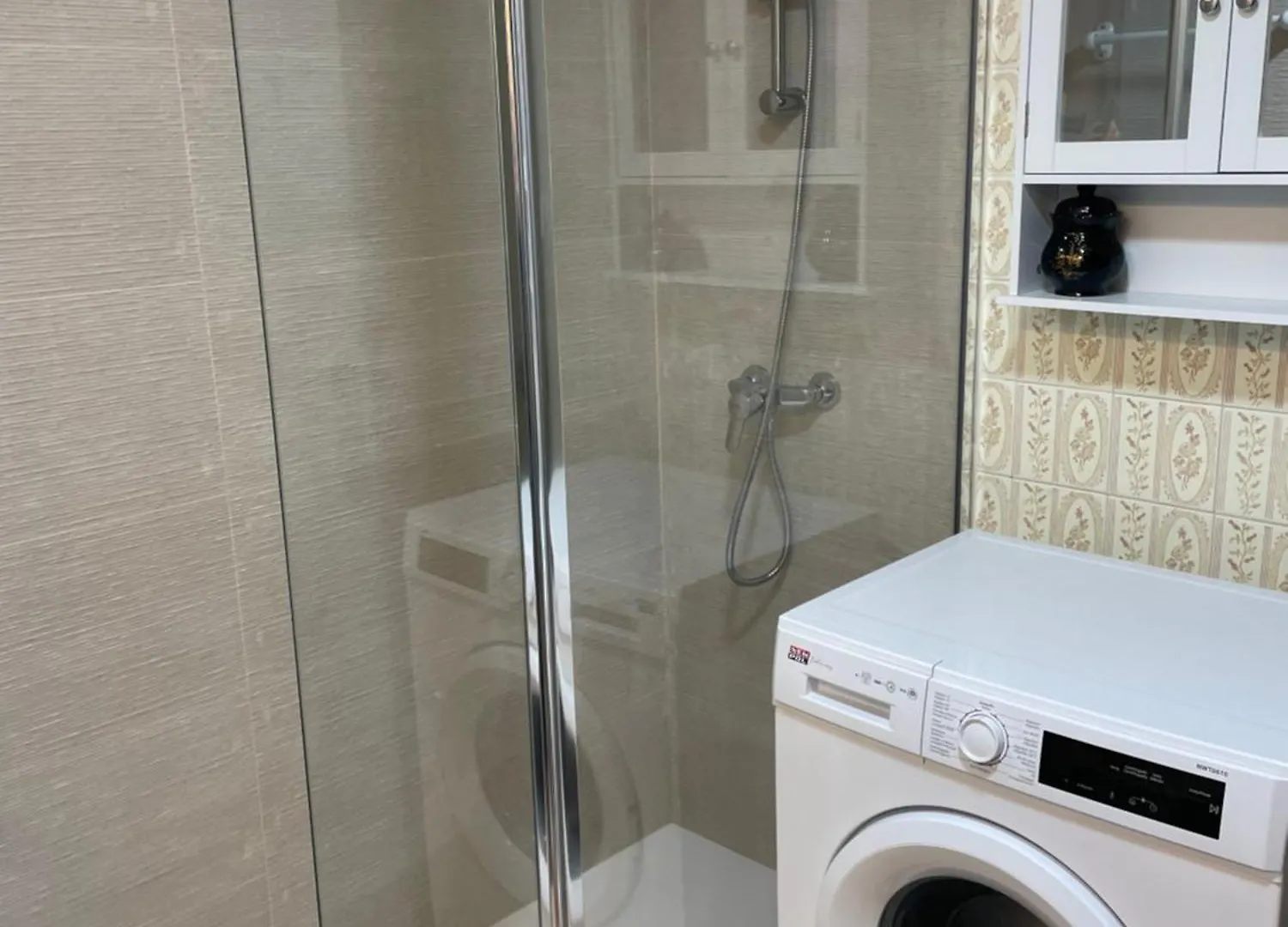 Appartement Entier Avec Vue Panoramique Benalmadena Apartment